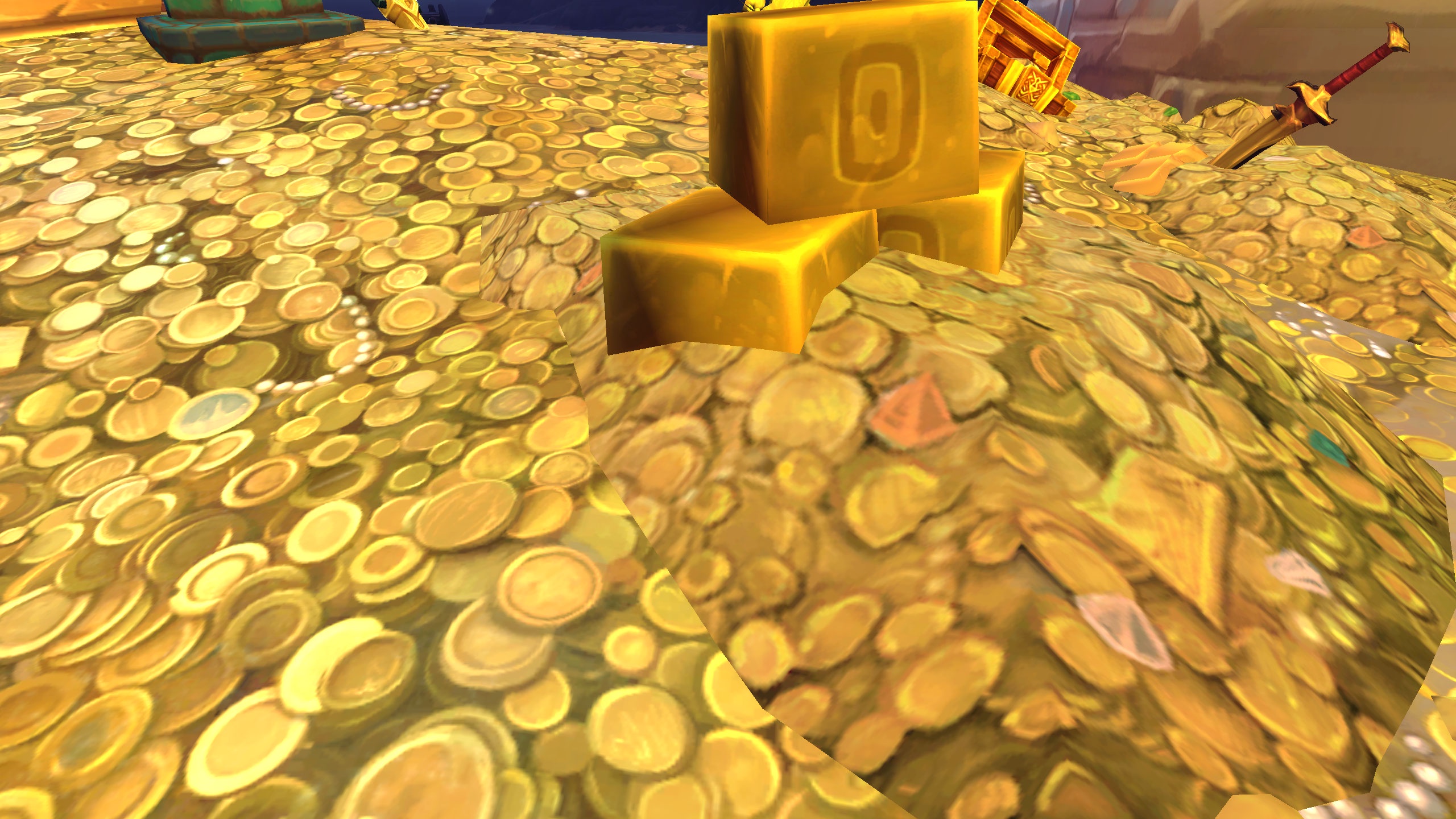 The Role of Raids in WoW’s Economy: From Crafting to Gold Farming