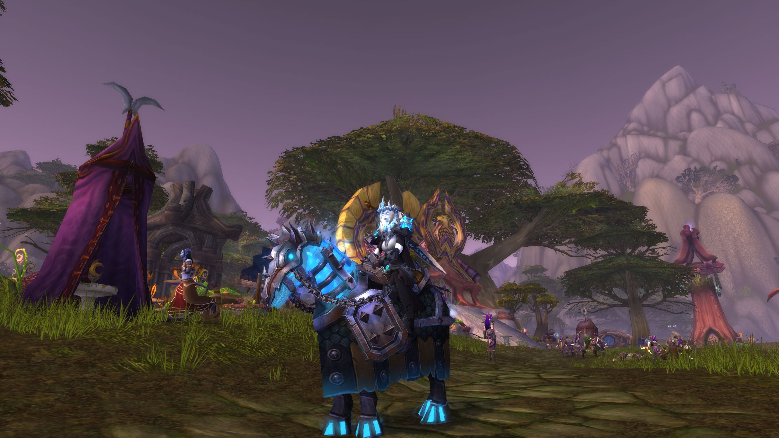 WoW’s Impact on Gaming: Why It’s Still a Cultural Phenomenon