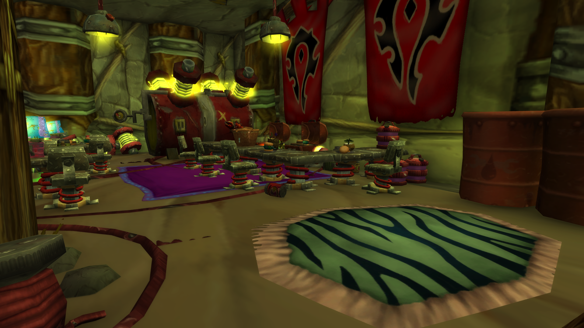 Dominating Pvp In World Of Warcraft: Tips For Victorious Battles