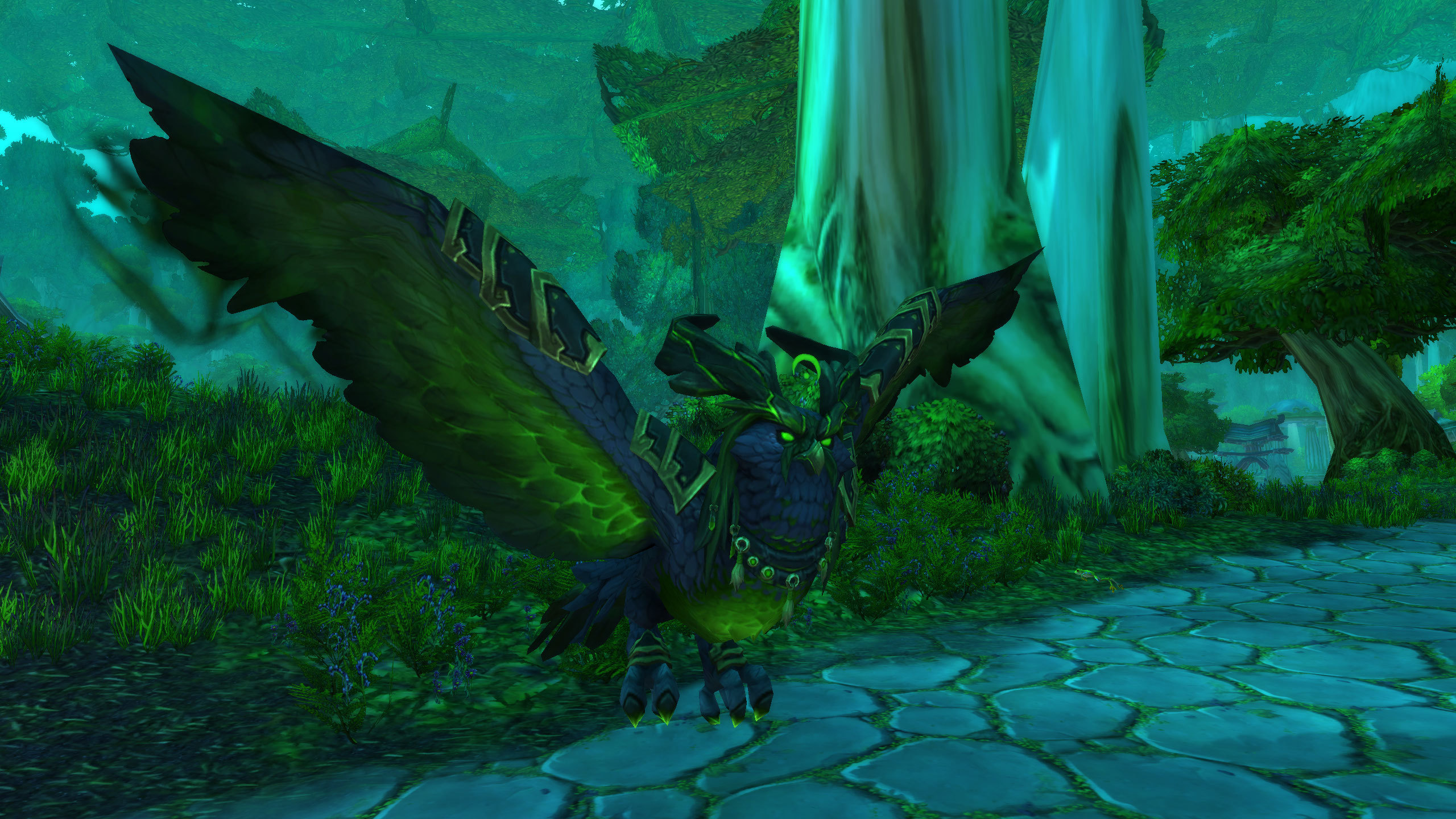 Why Feral Druids Are One of the Most Misunderstood and Rewarding Specs in the Game