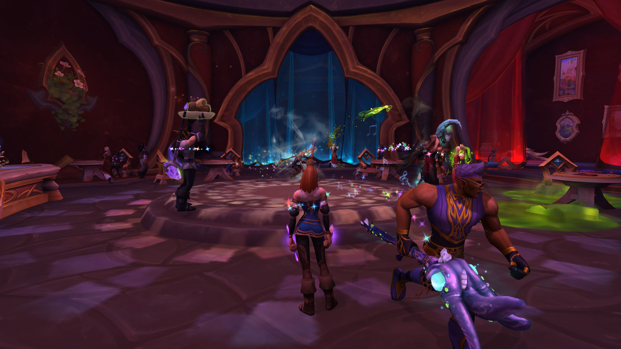 WoW Mythic Plus Pug Filtering: How to Choose Groups That Actually Finish