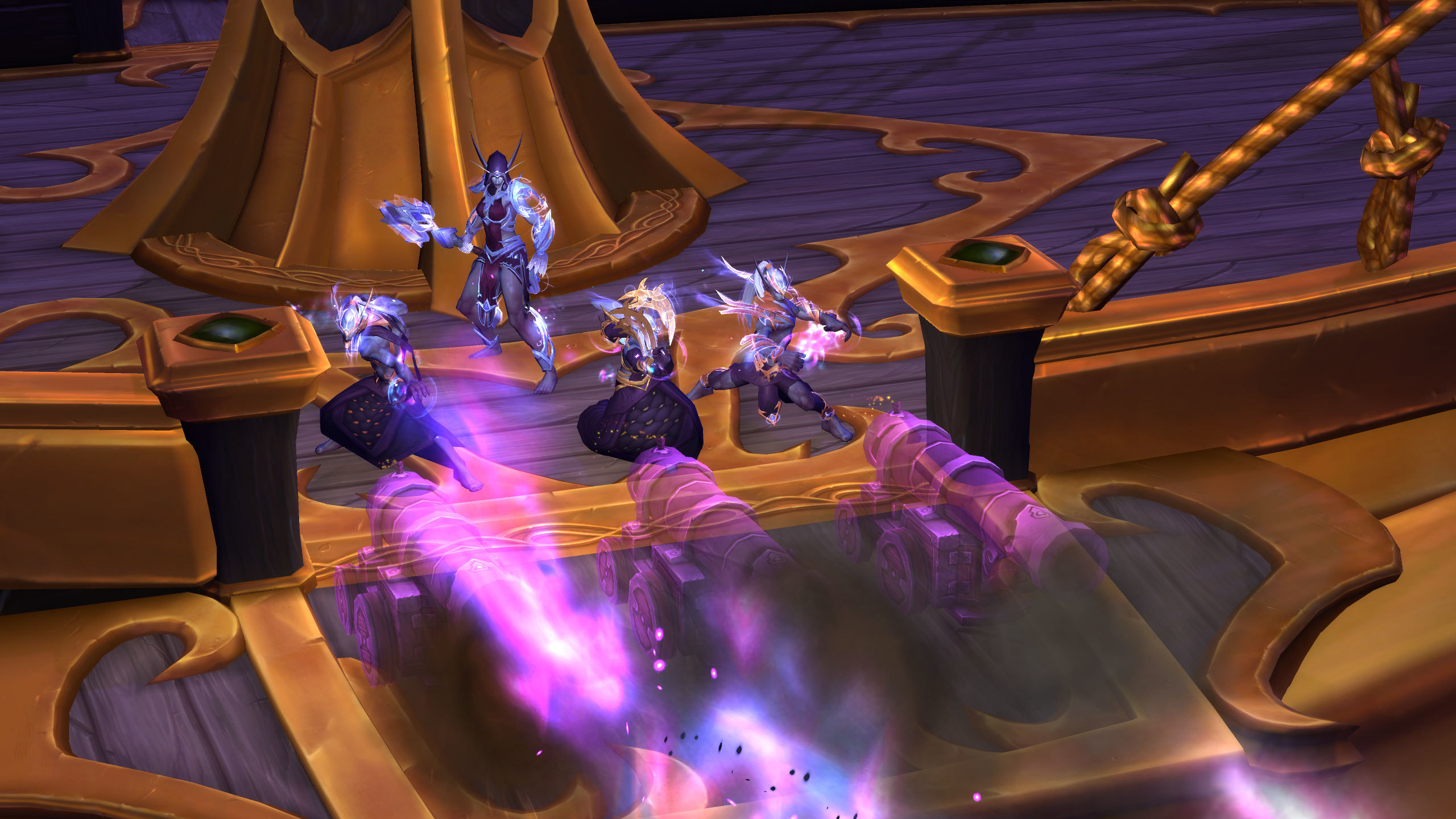 The Mythic+ Etiquette Guide: Unwritten Rules Every Player Should Know Before Joining a +15